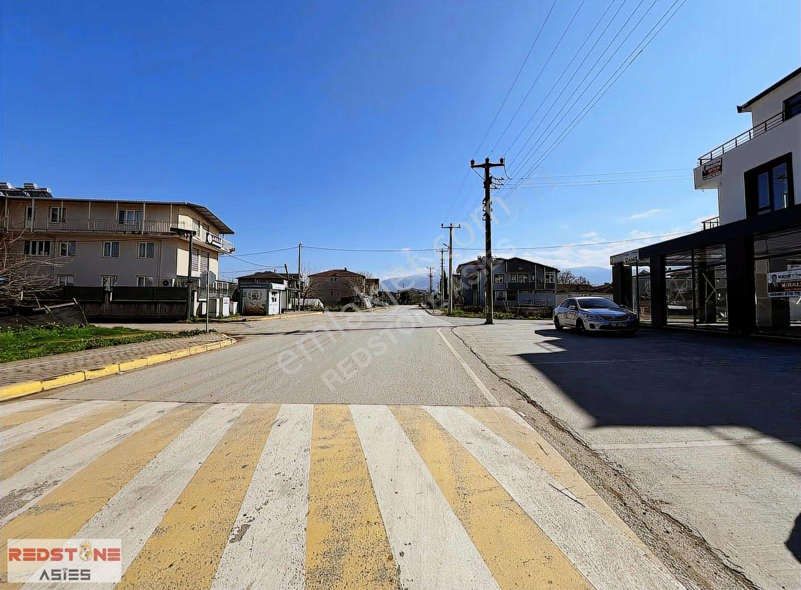 Kartepe'de Yüksek Kira Gelirli Satılık 560 M² Cadde Üzeri Ticari - Görsel 14