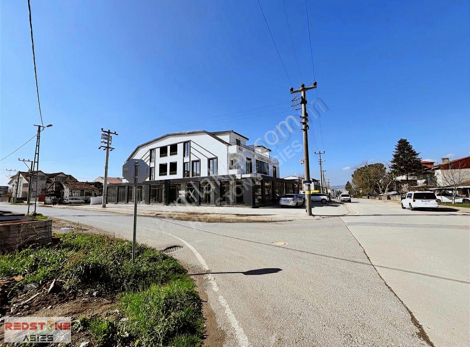 Kartepe'de Yüksek Kira Gelirli Satılık 560 M² Cadde Üzeri Ticari - Görsel 19