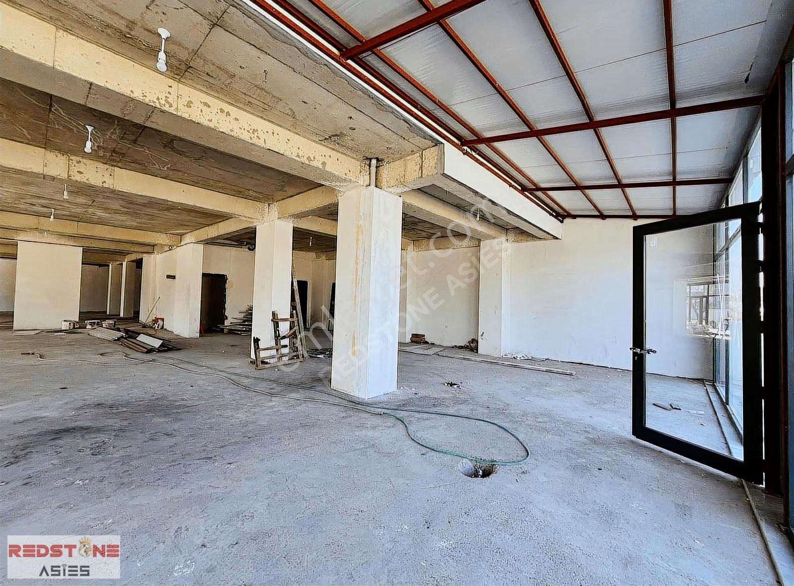 Kartepe'de Yüksek Kira Gelirli Satılık 560 M² Cadde Üzeri Ticari - Görsel 21