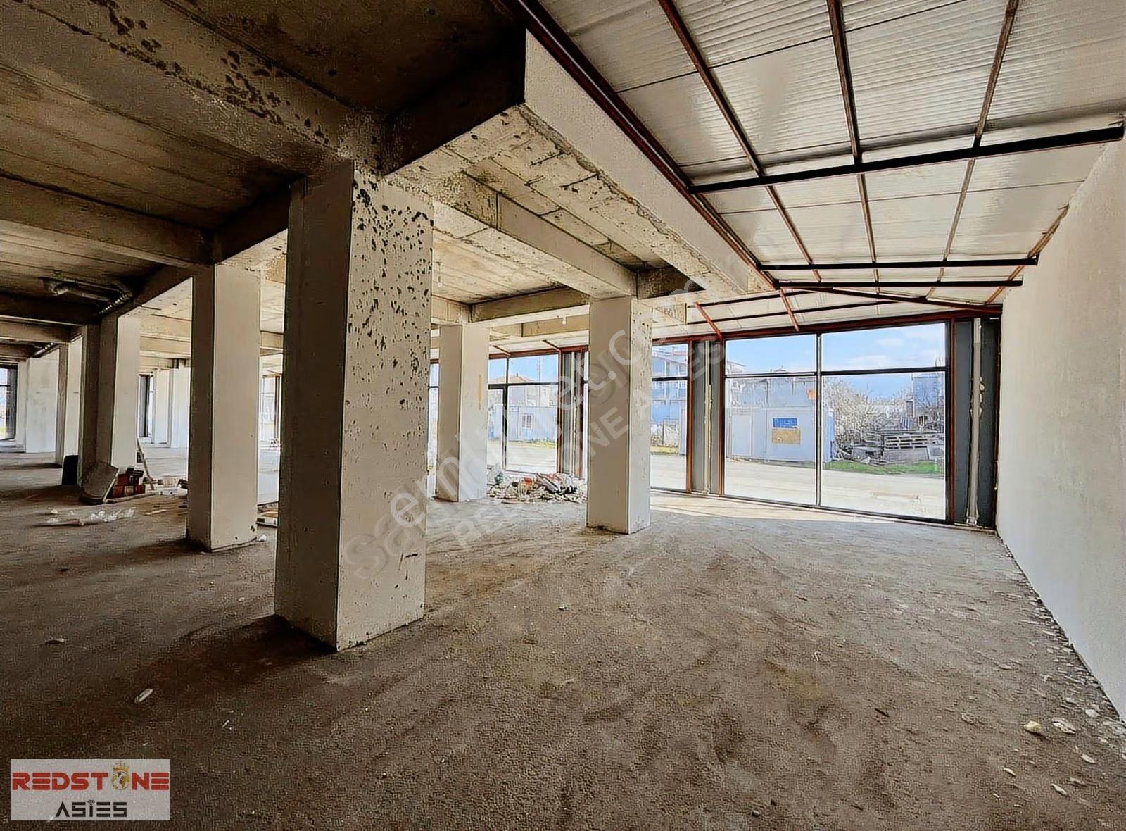Kartepe'de Yüksek Kira Gelirli Satılık 560 M² Cadde Üzeri Ticari - Görsel 16