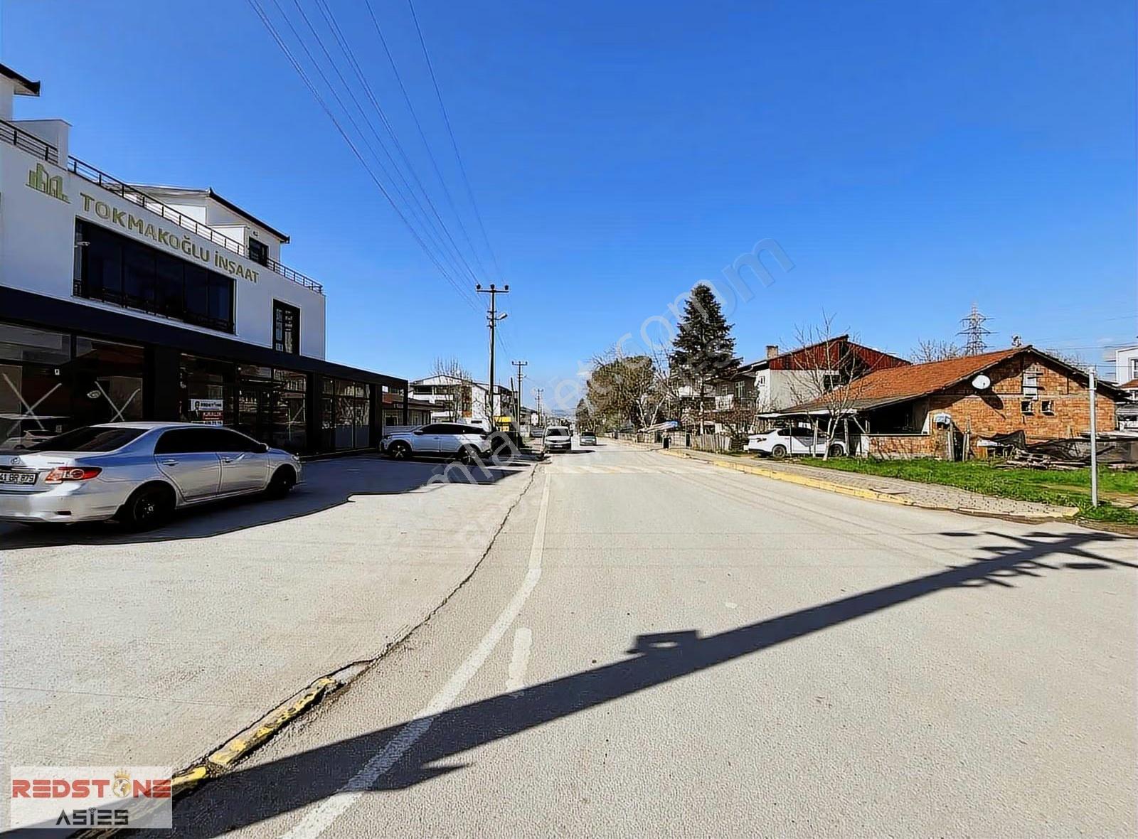 Kartepe'de Yüksek Kira Gelirli Satılık 560 M² Cadde Üzeri Ticari - Görsel 13