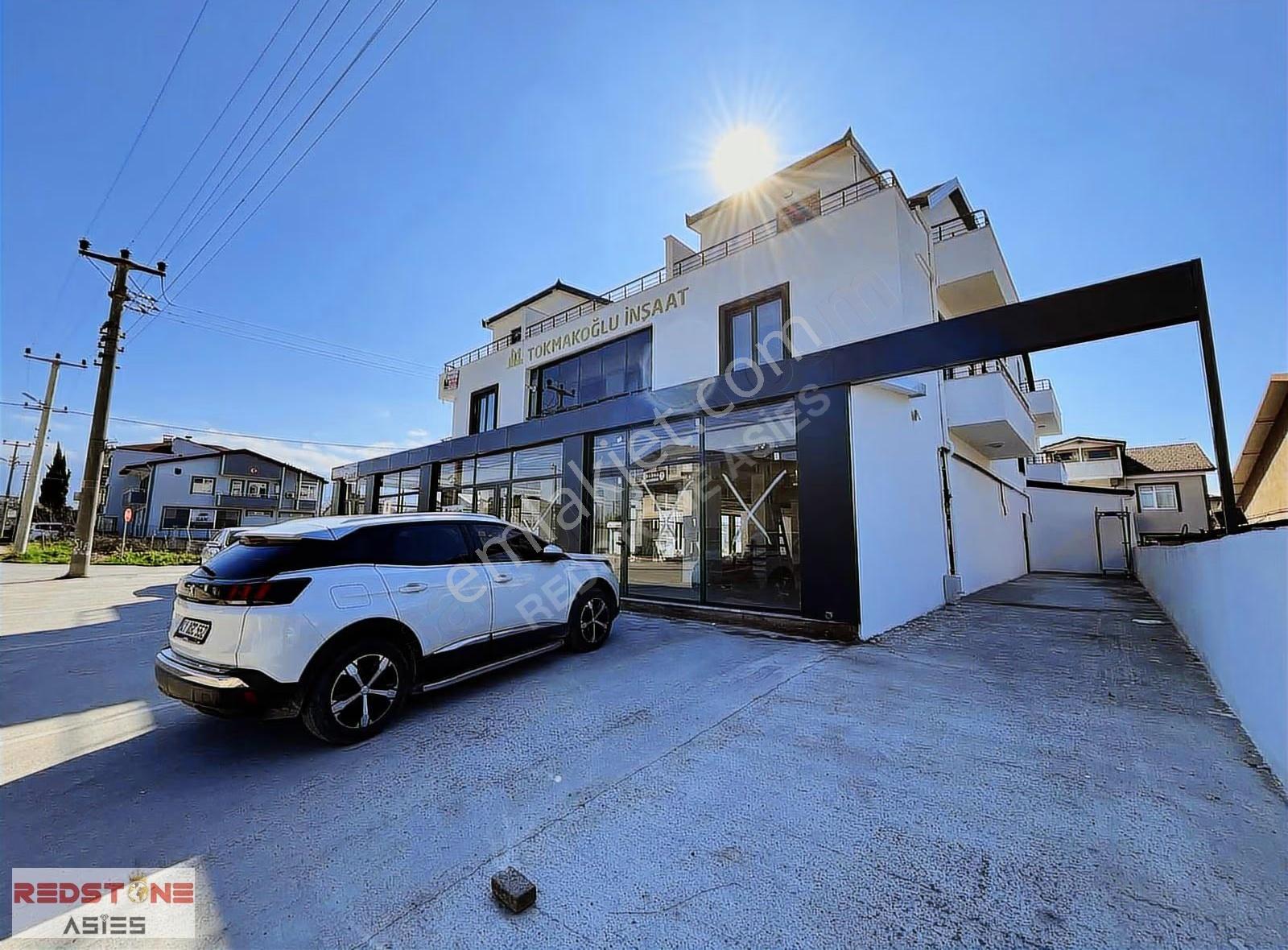 Kartepe'de Yüksek Kira Gelirli Satılık 560 M² Cadde Üzeri Ticari - Görsel 18