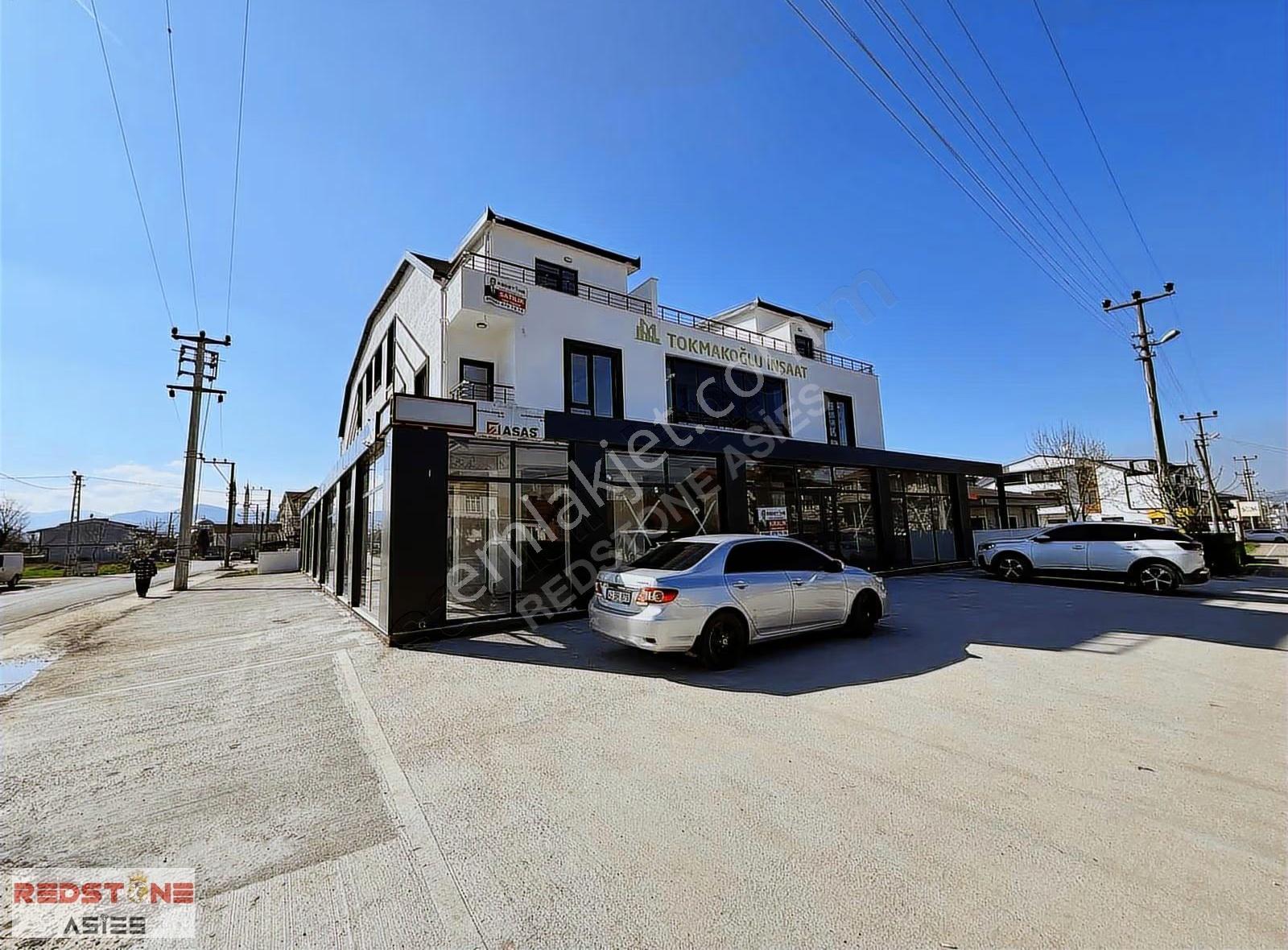Kartepe'de Yüksek Kira Gelirli Satılık 560 M² Cadde Üzeri Ticari - Görsel 17