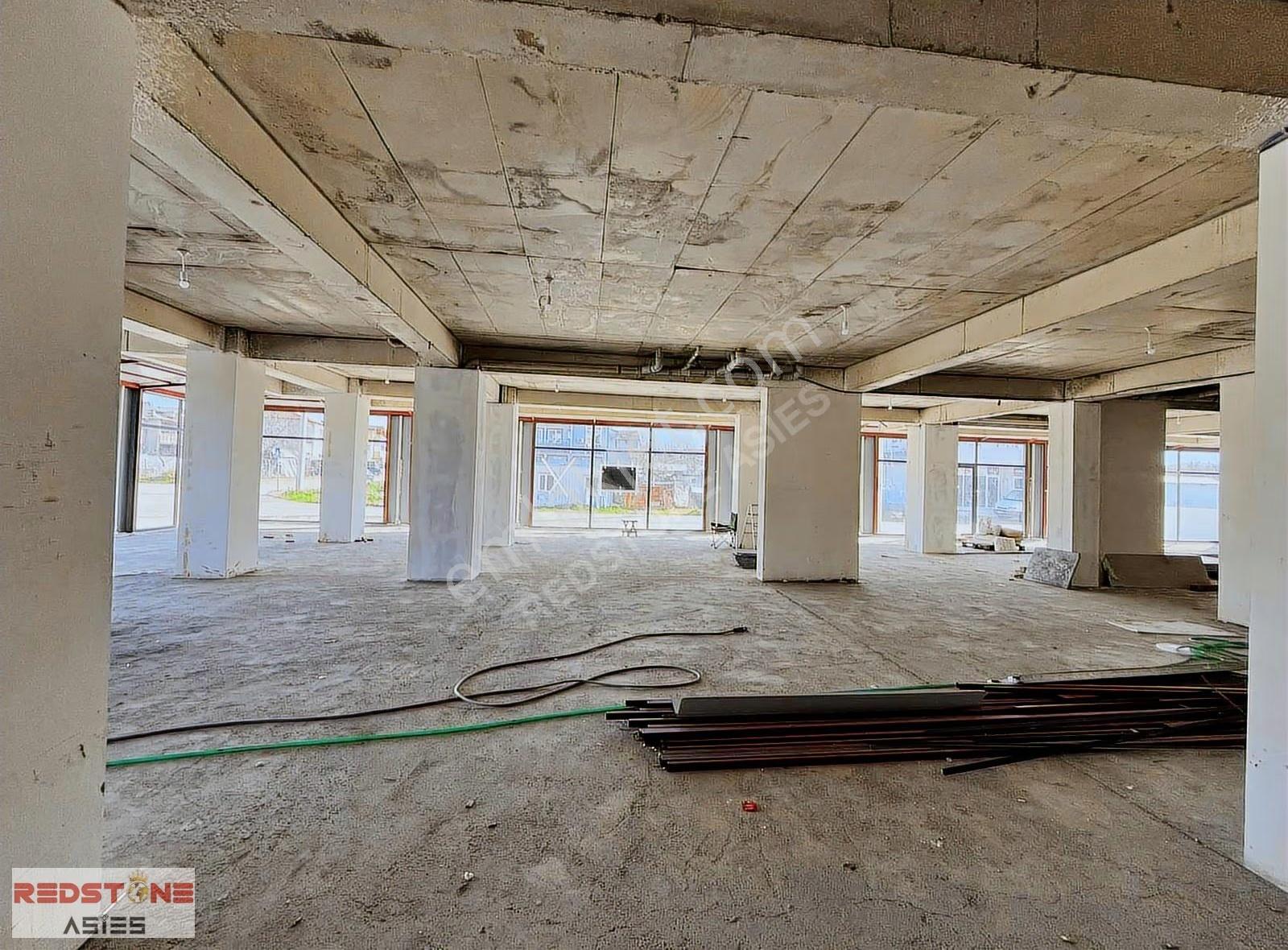 Kartepe'de Yüksek Kira Gelirli Satılık 560 M² Cadde Üzeri Ticari - Görsel 15