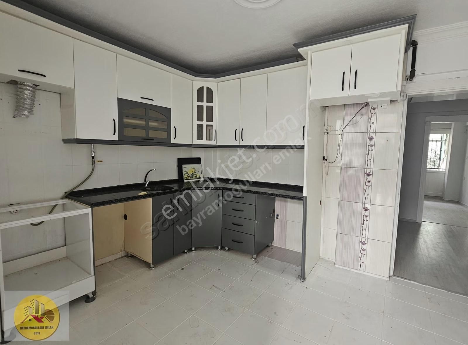 Buca İnönü'de Satılık 3+1 Daire, 120m², Doğalgazlı - Görsel 4