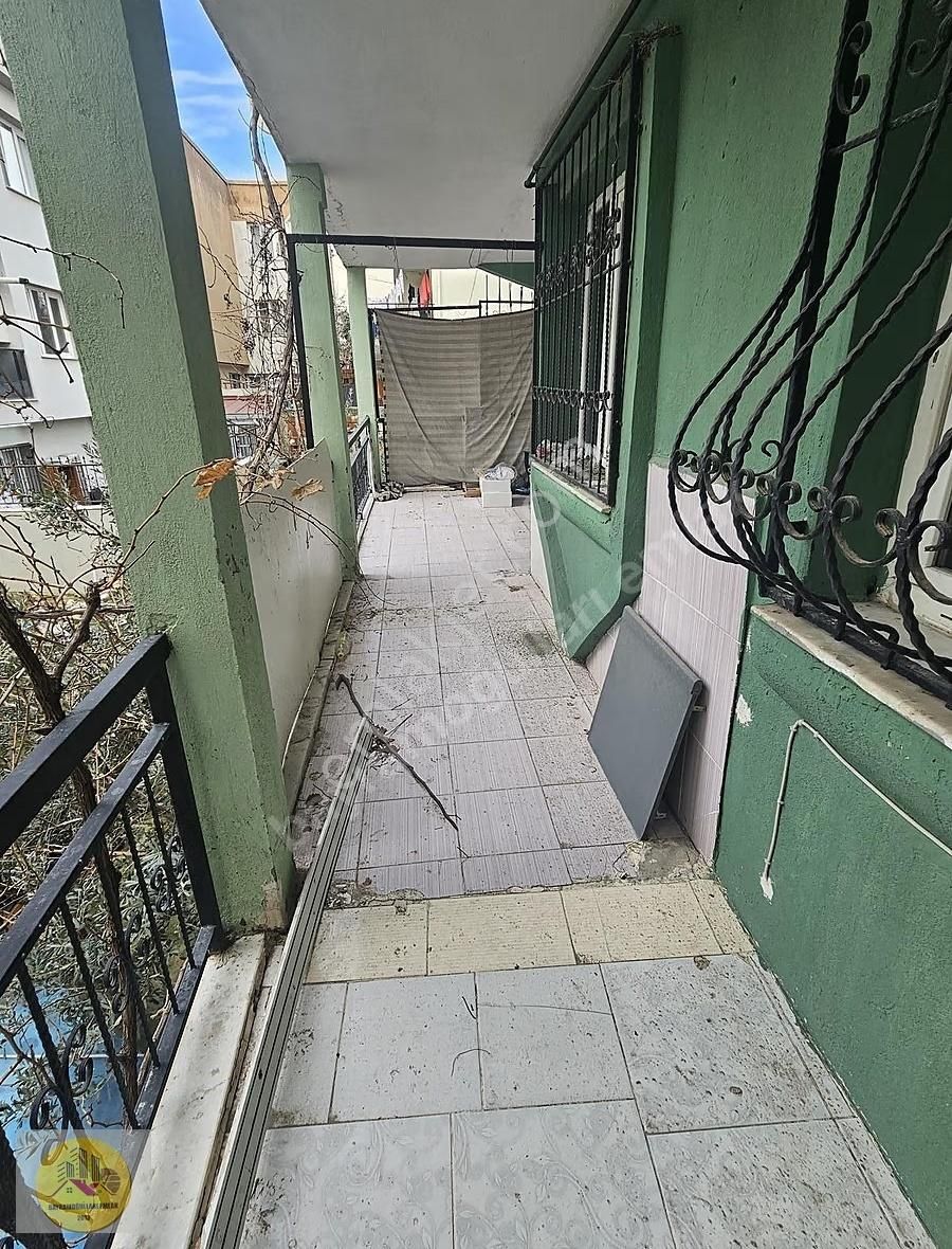 Buca İnönü'de Satılık 3+1 Daire, 120m², Doğalgazlı - Görsel 9