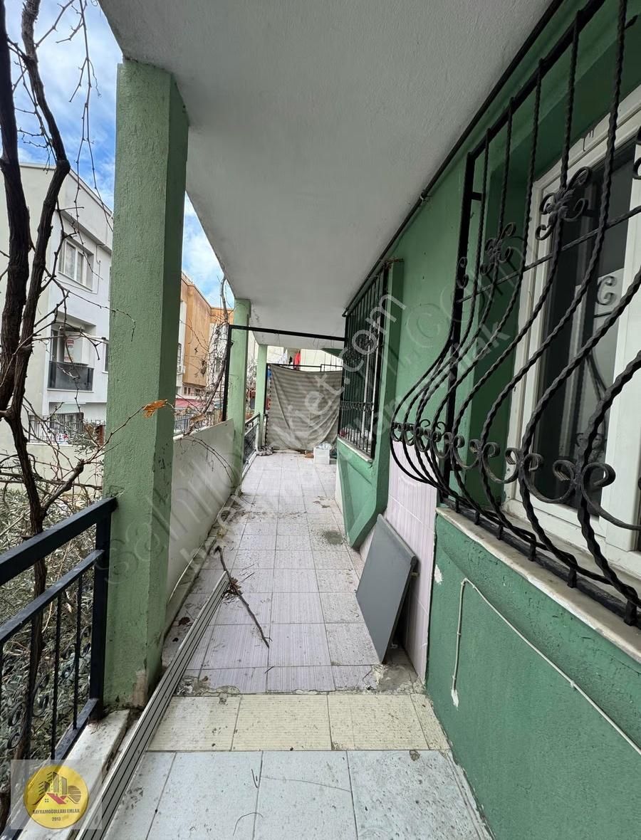 Buca İnönü'de Satılık 3+1 Daire, 120m², Doğalgazlı - Görsel 5