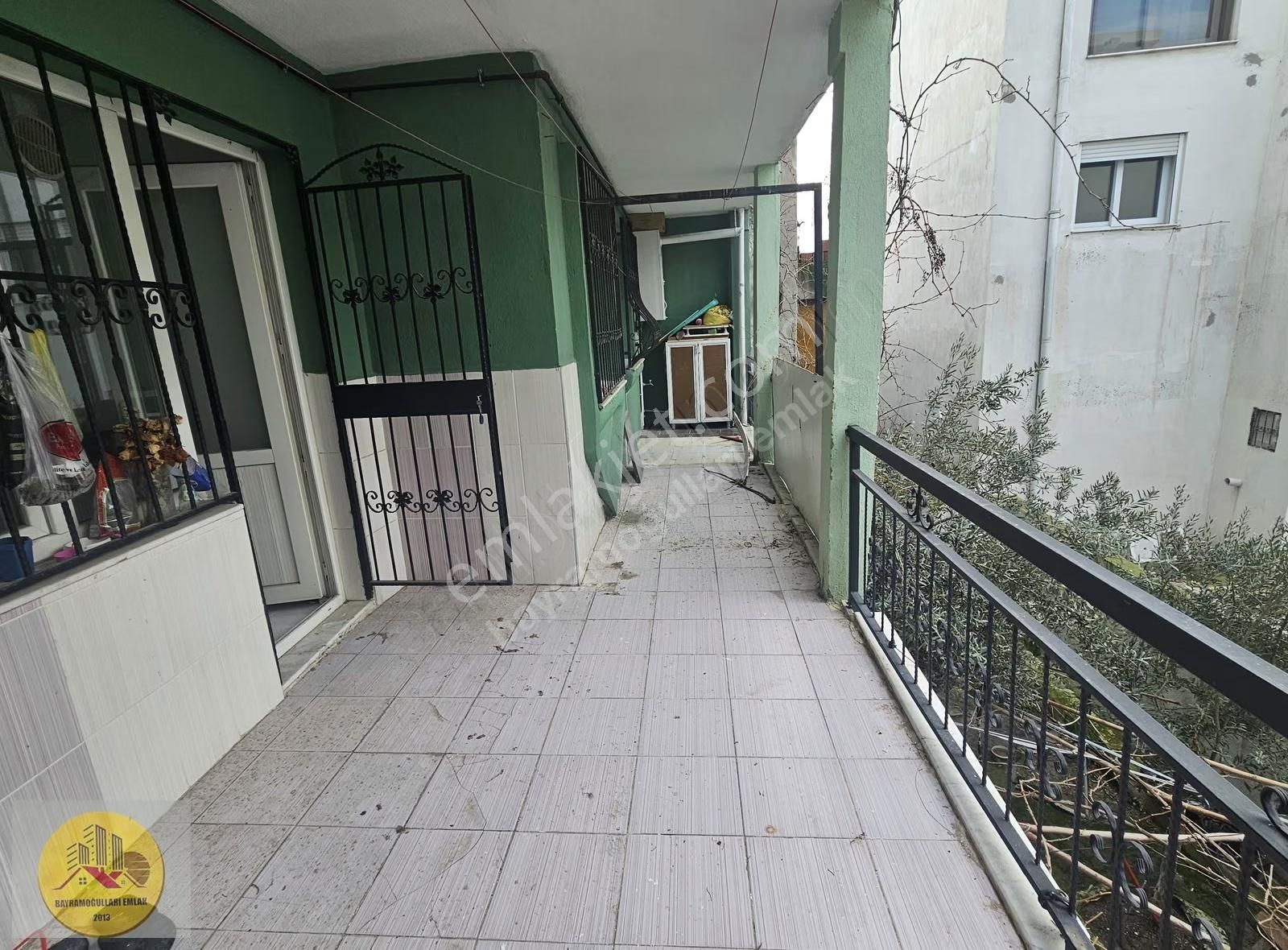 Buca İnönü'de Satılık 3+1 Daire, 120m², Doğalgazlı - Görsel 20