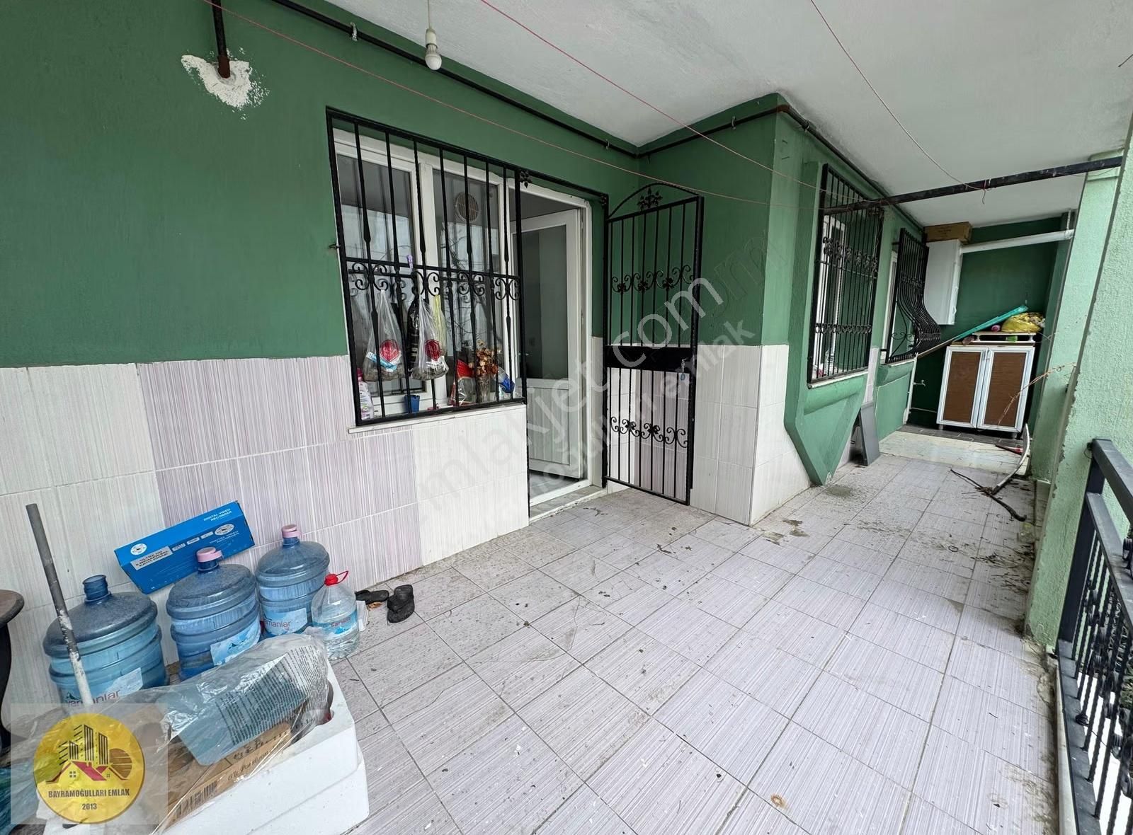 Buca İnönü'de Satılık 3+1 Daire, 120m², Doğalgazlı - Görsel 17