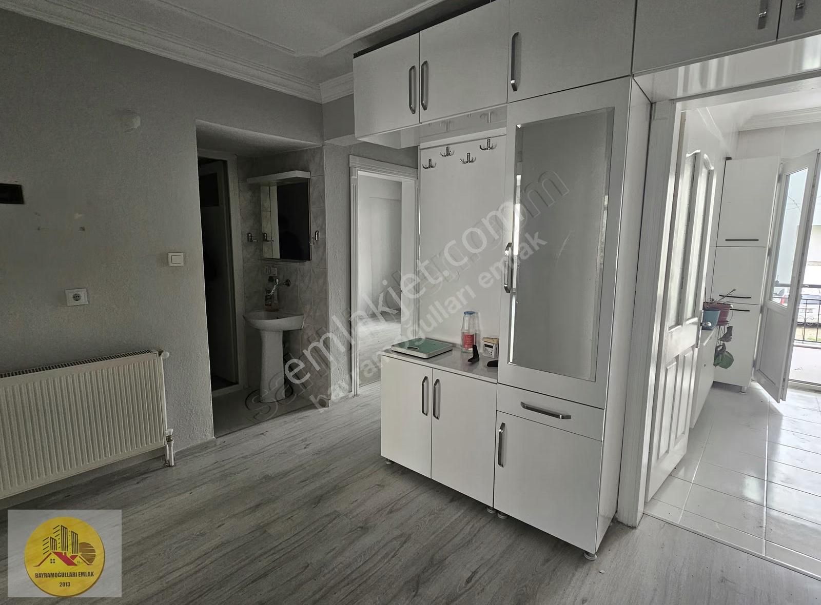Buca İnönü'de Satılık 3+1 Daire, 120m², Doğalgazlı - Görsel 10