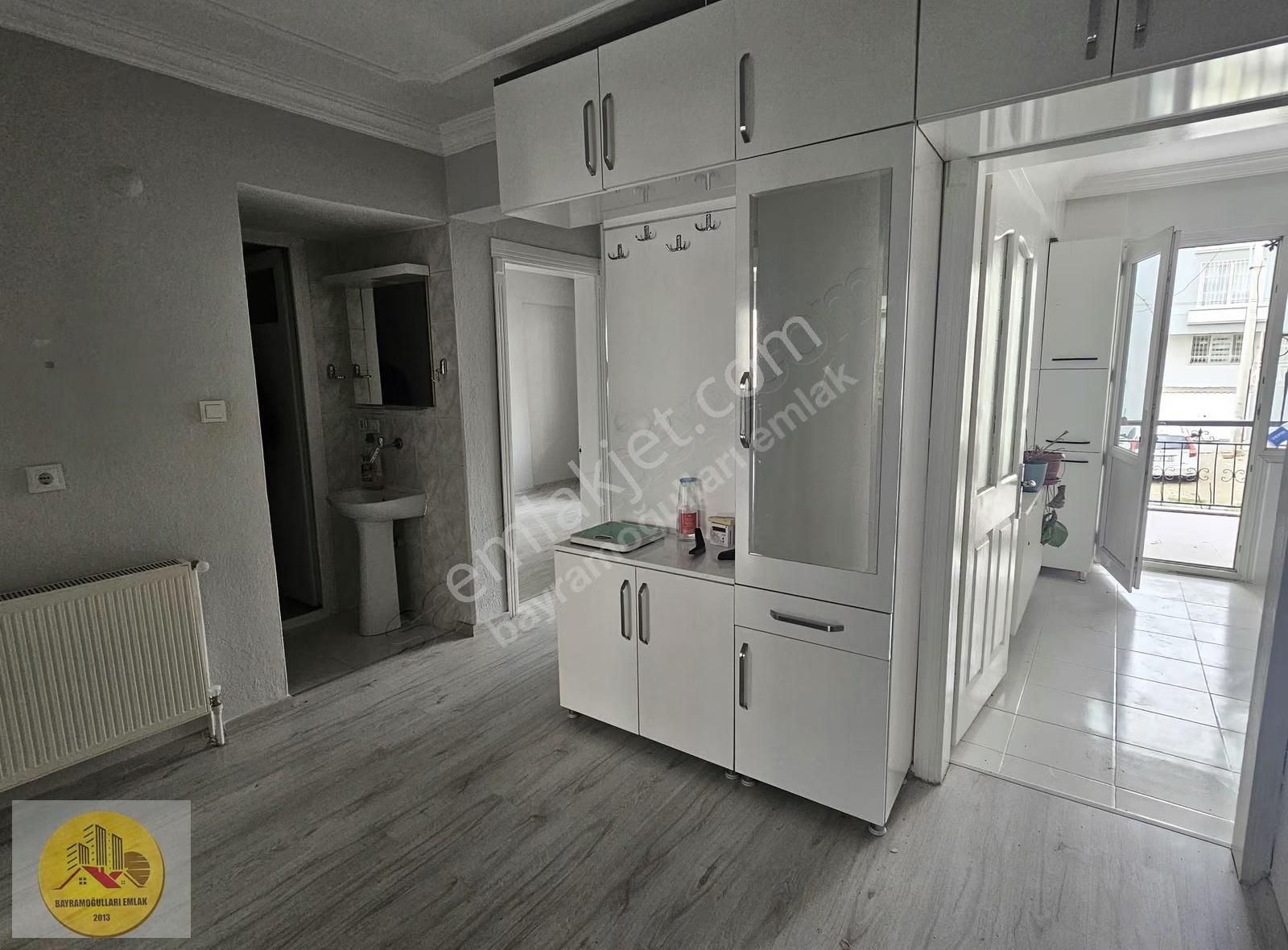 Buca İnönü'de Satılık 3+1 Daire, 120m², Doğalgazlı - Görsel 6