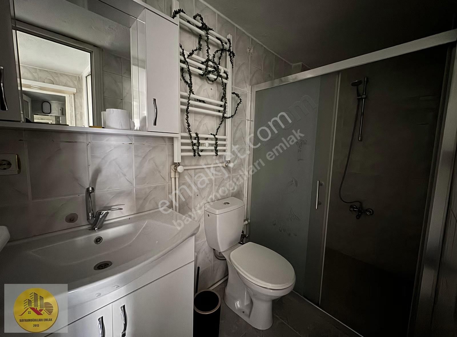 Buca İnönü'de Satılık 3+1 Daire, 120m², Doğalgazlı - Görsel 15