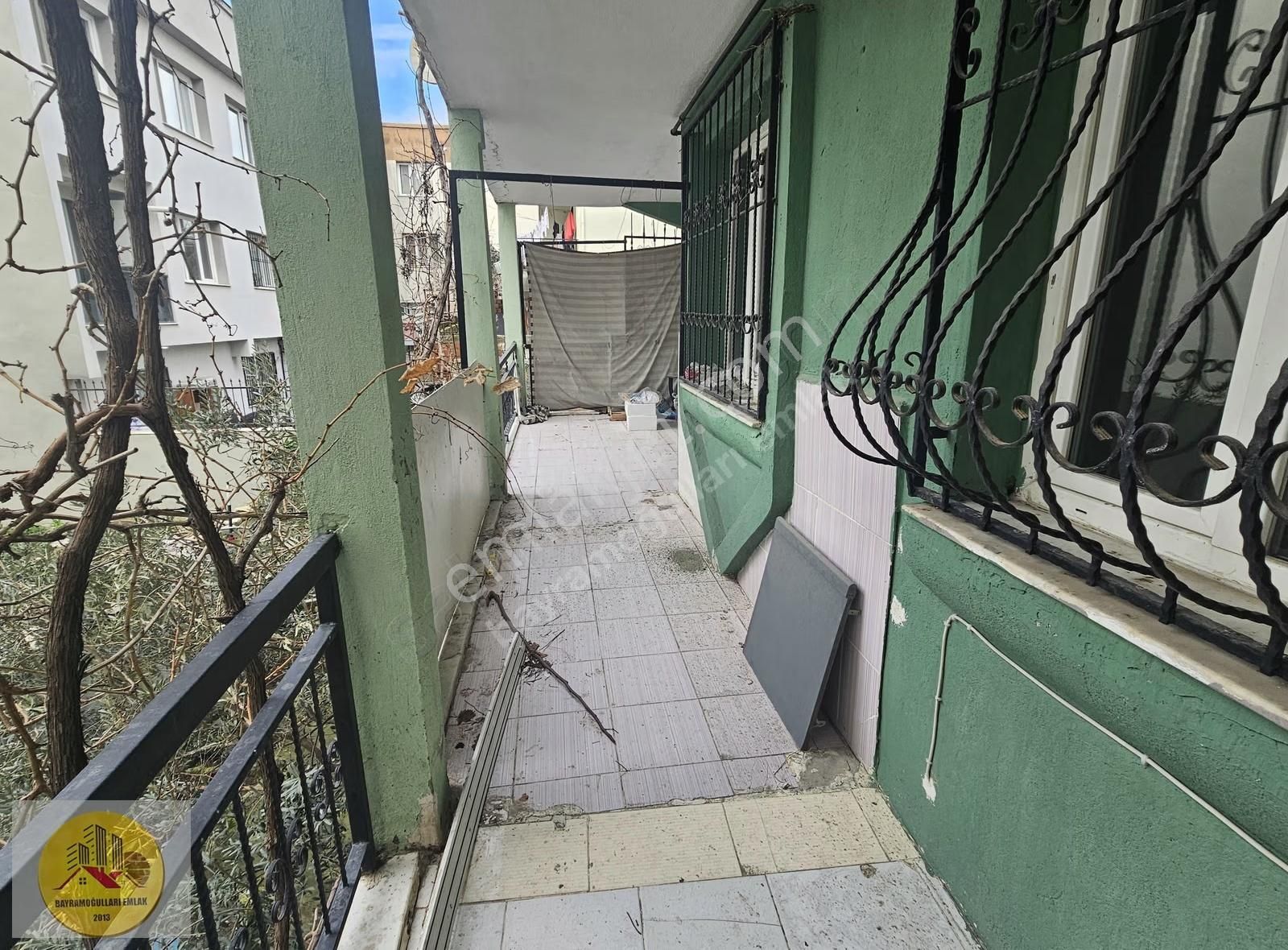 Buca İnönü'de Satılık 3+1 Daire, 120m², Doğalgazlı - Görsel 7