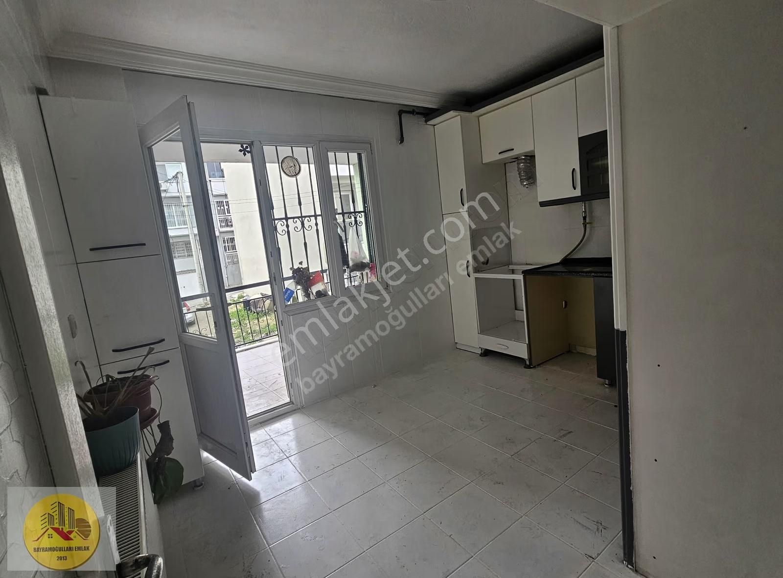 Buca İnönü'de Satılık 3+1 Daire, 120m², Doğalgazlı - Görsel 3
