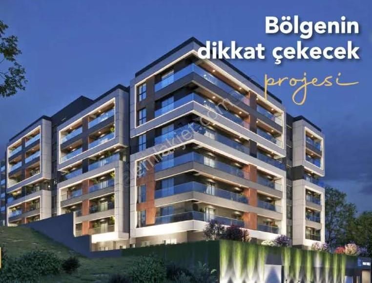 İsminar Gayrimenkulden Balat Park 2 Projesinde Satılık Daireler