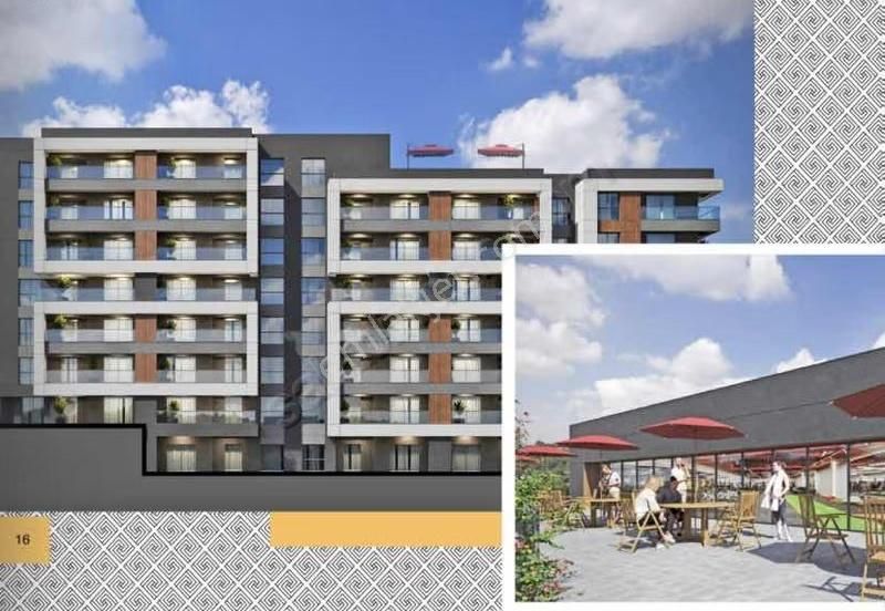 İsminar Gayrimenkulden Balat Park 2 Projesinde Satılık Daireler - Görsel 6