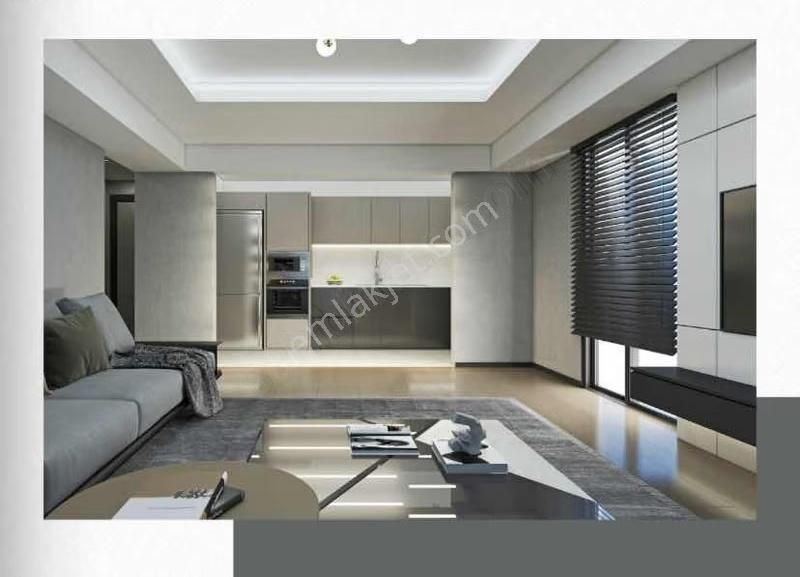 İsminar Gayrimenkulden Balat Park 2 Projesinde Satılık Daireler - Görsel 12