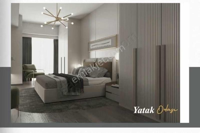 İsminar Gayrimenkulden Balat Park 2 Projesinde Satılık Daireler - Görsel 9