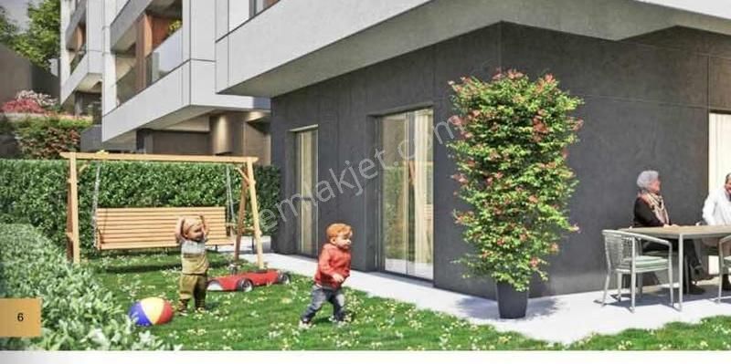 İsminar Gayrimenkulden Balat Park 2 Projesinde Satılık Daireler - Görsel 13