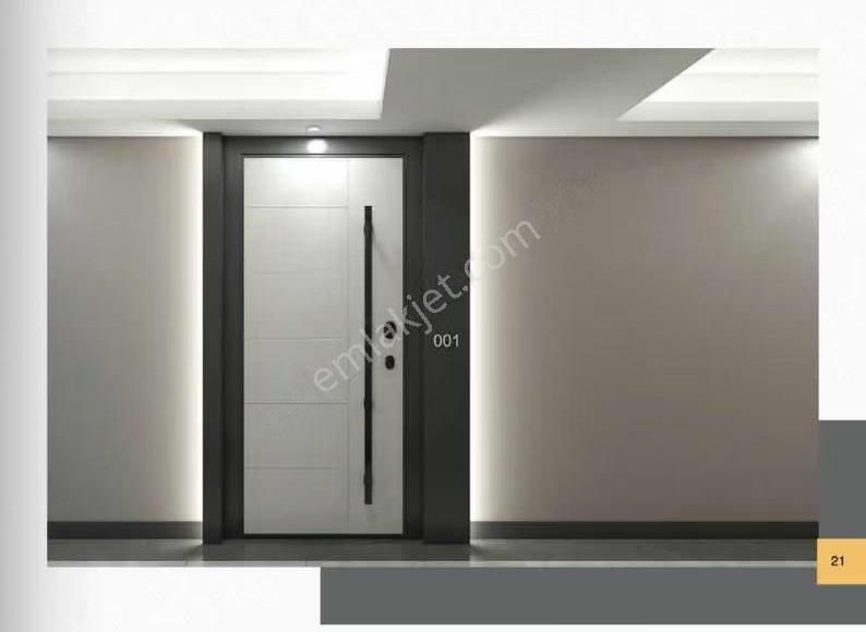 İsminar Gayrimenkulden Balat Park 2 Projesinde Satılık Daireler - Görsel 3