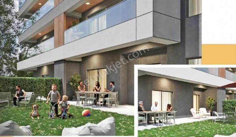 İsminar Gayrimenkulden Balat Park 2 Projesinde Satılık Daireler - Görsel 5