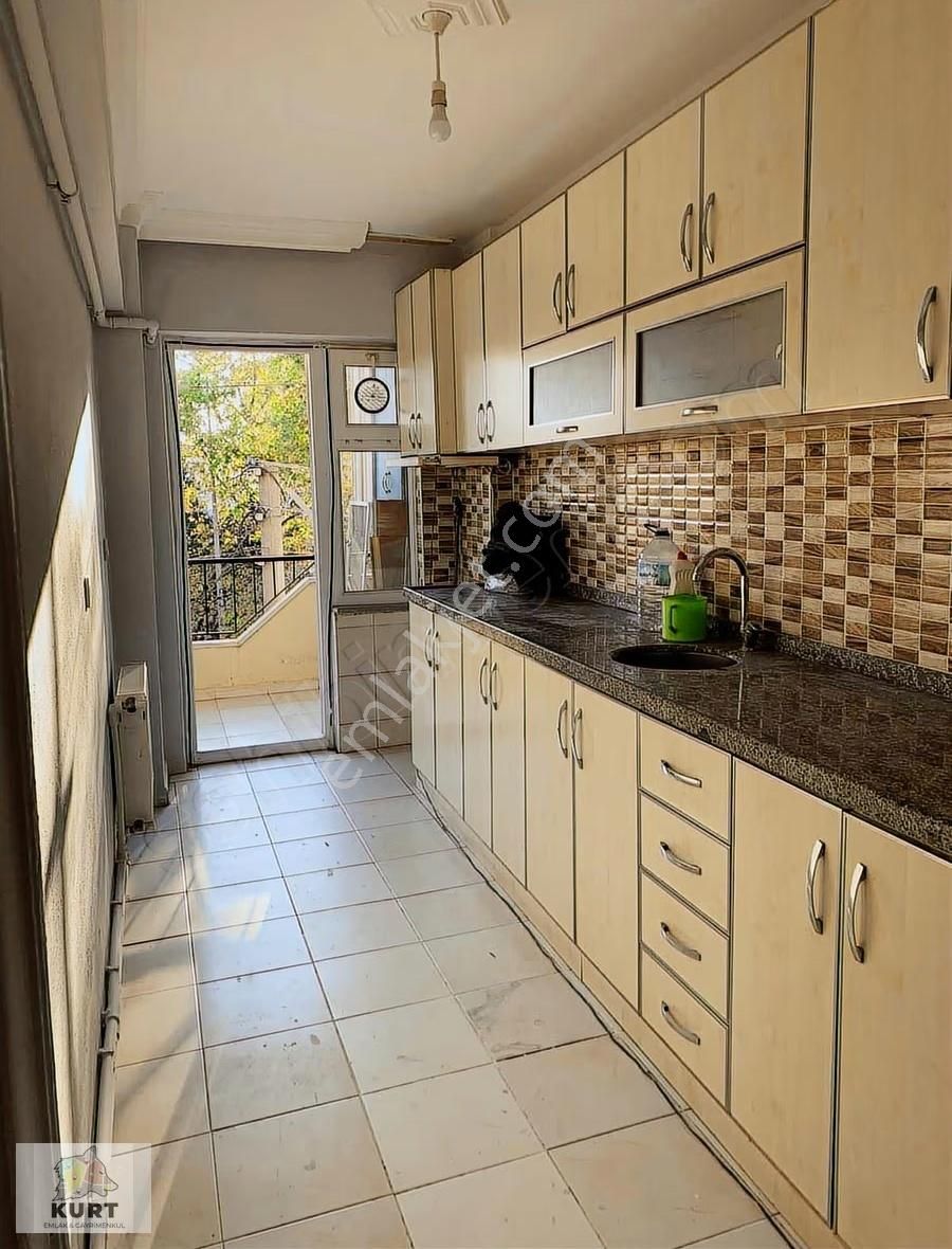 Kurt Gayrimenkul'den Havaalanı Kavşağı'nda Kiralık 2+1 - Görsel 4