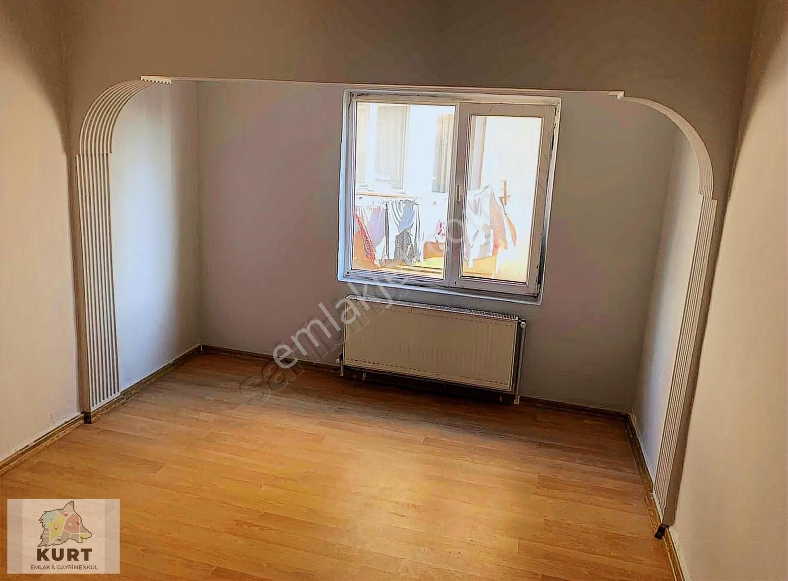 Kurt Gayrimenkul'den Havaalanı Kavşağı'nda Kiralık 2+1 - Görsel 9