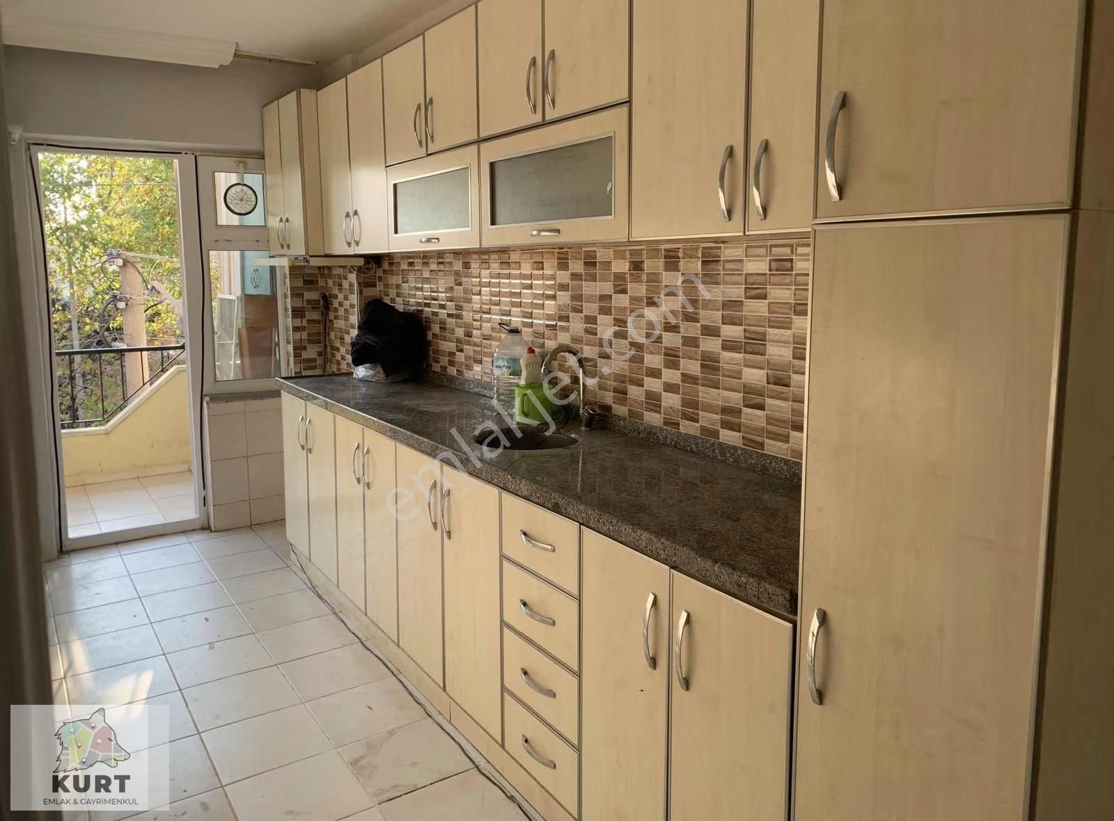 Kurt Gayrimenkul'den Havaalanı Kavşağı'nda Kiralık 2+1 - Görsel 7