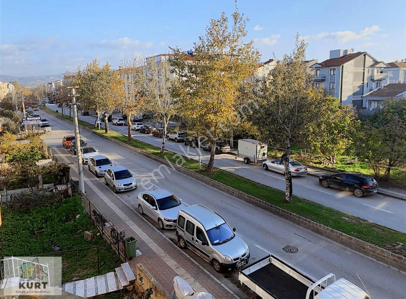 Kurt Gayrimenkul'den Havaalanı Kavşağı'nda Kiralık 2+1 - Görsel 5