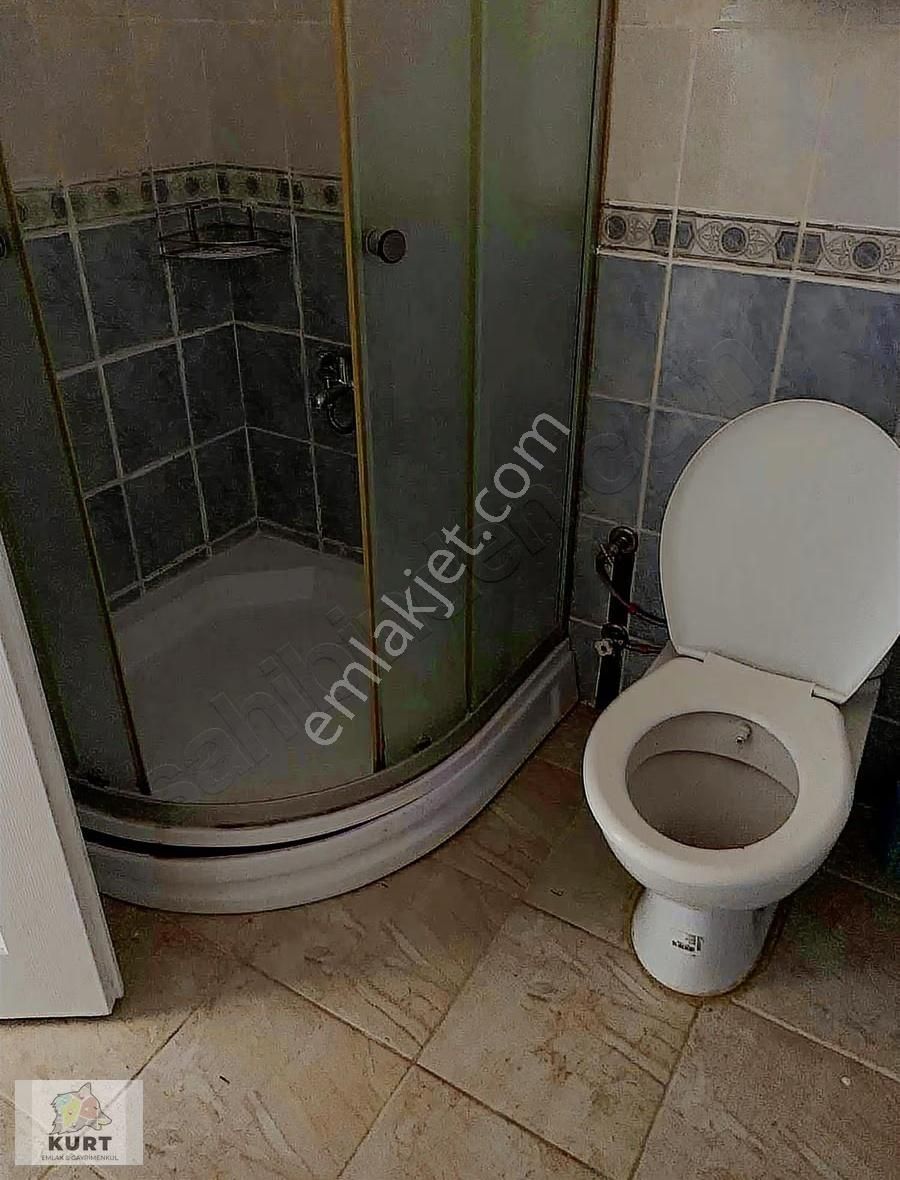 Kurt Gayrimenkul'den Havaalanı Kavşağı'nda Kiralık 2+1 - Görsel 8