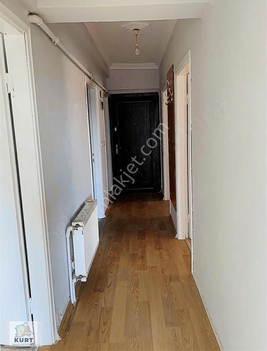 Kurt Gayrimenkul'den Havaalanı Kavşağı'nda Kiralık 2+1 - Görsel 6