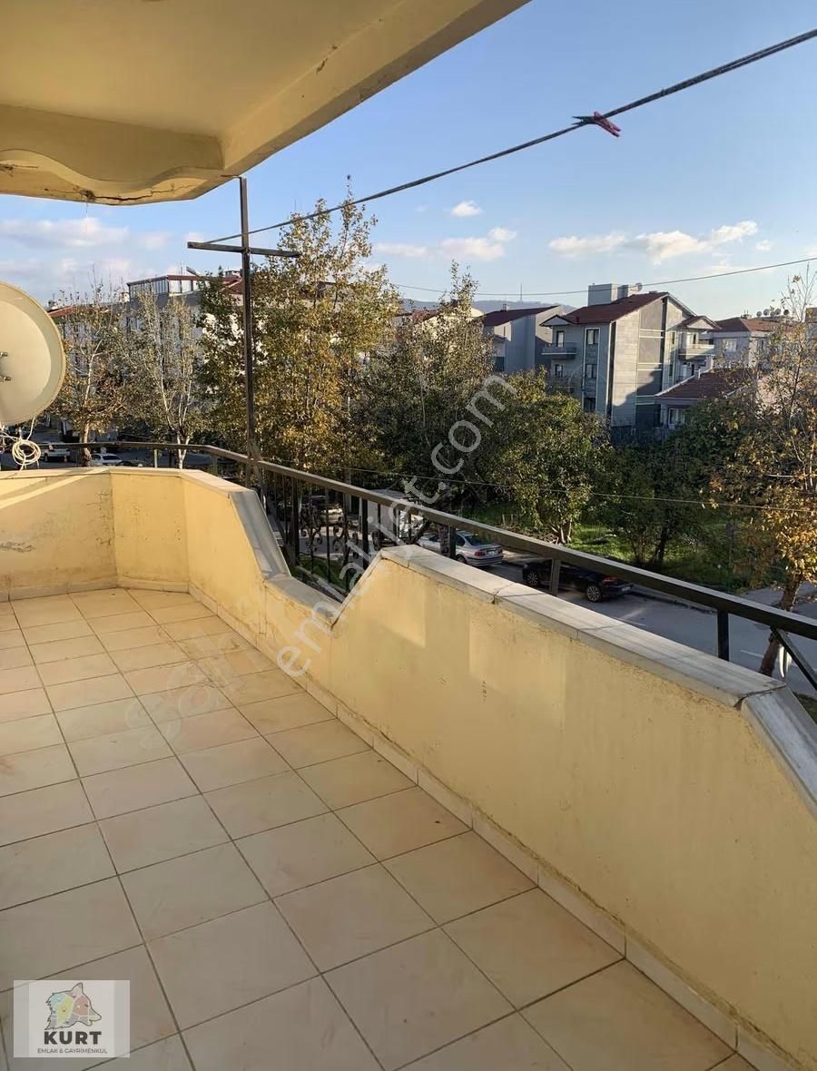 Kurt Gayrimenkul'den Havaalanı Kavşağı'nda Kiralık 2+1 - Görsel 10