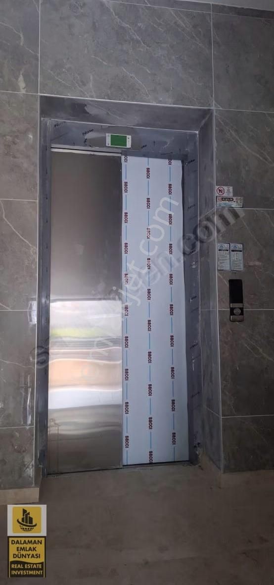 Ortaca Merkezde Kiralık 1+1 Daire - Görsel 14