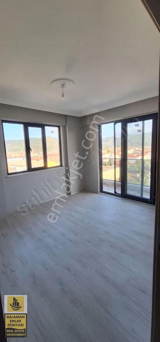 Ortaca Merkezde Kiralık 1+1 Daire - Görsel 11