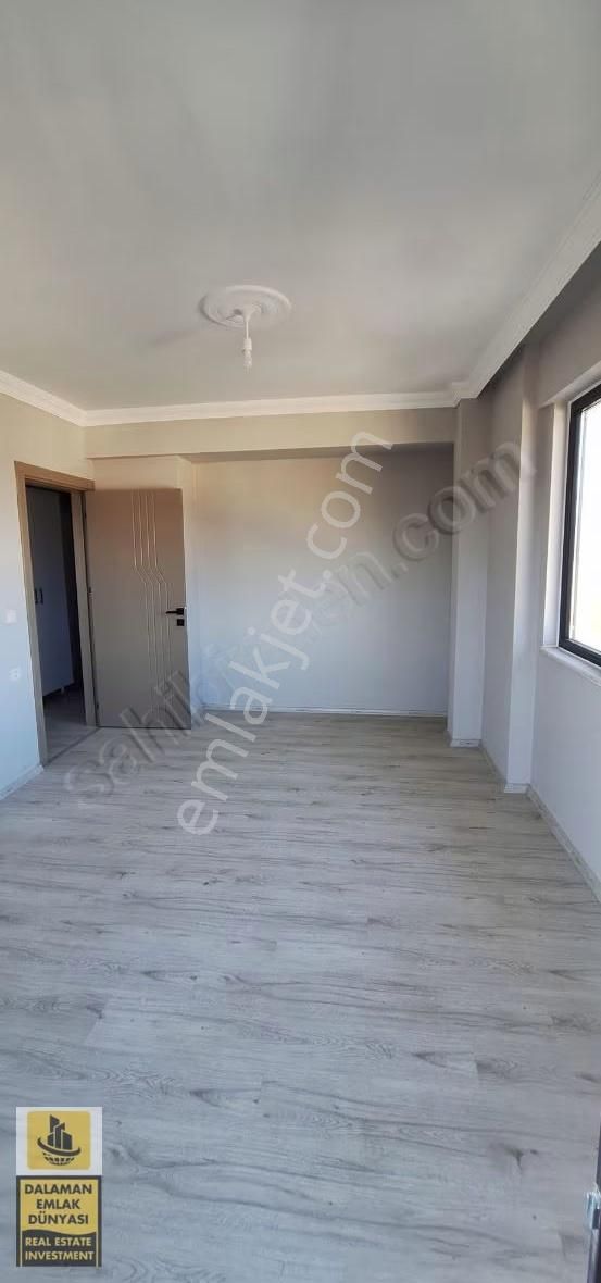 Ortaca Merkezde Kiralık 1+1 Daire - Görsel 16