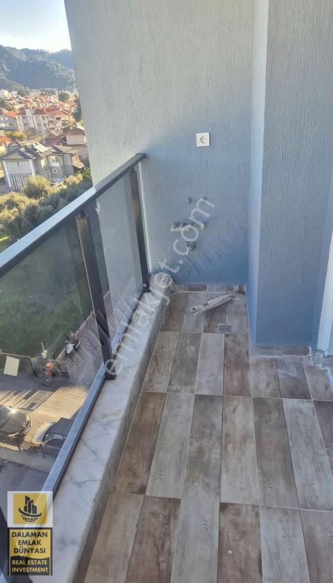 Ortaca Merkezde Kiralık 1+1 Daire - Görsel 6