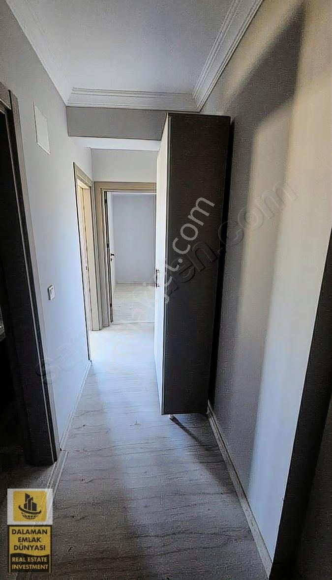 Ortaca Merkezde Kiralık 1+1 Daire - Görsel 8