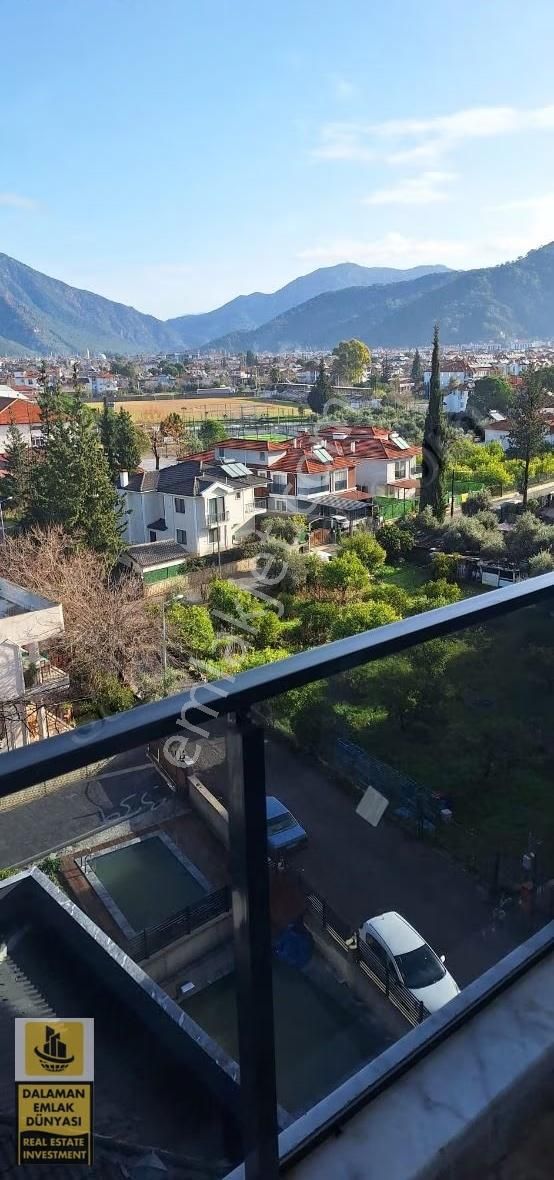 Ortaca Merkezde Kiralık 1+1 Daire - Görsel 4