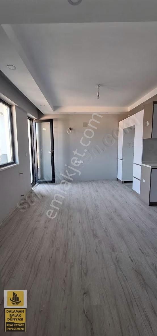 Ortaca Merkezde Kiralık 1+1 Daire - Görsel 13