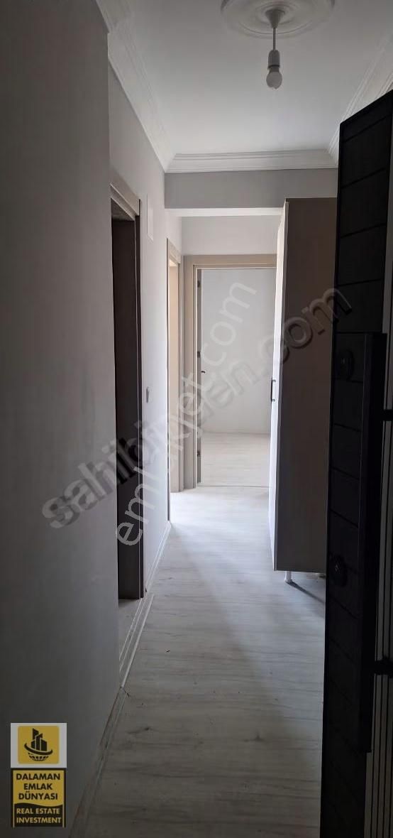 Ortaca Merkezde Kiralık 1+1 Daire - Görsel 22