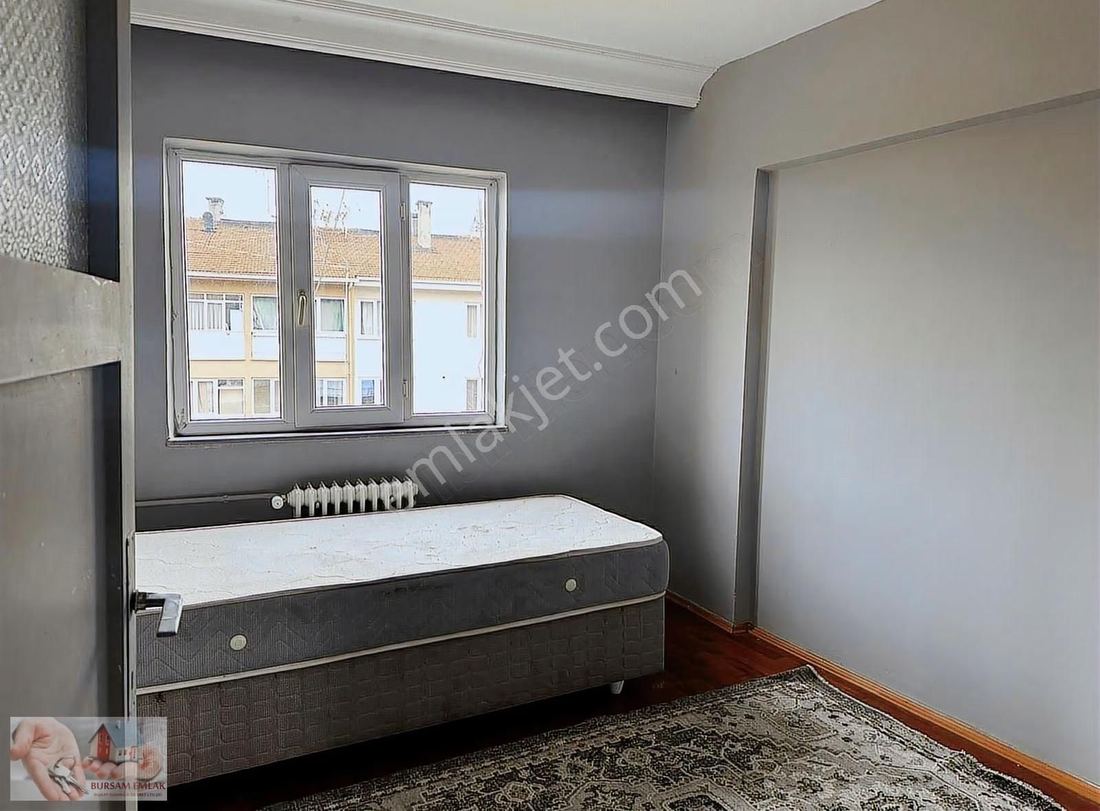 Altıparmak'a Yakın Kiralık 2+1 Daire - Görsel 7