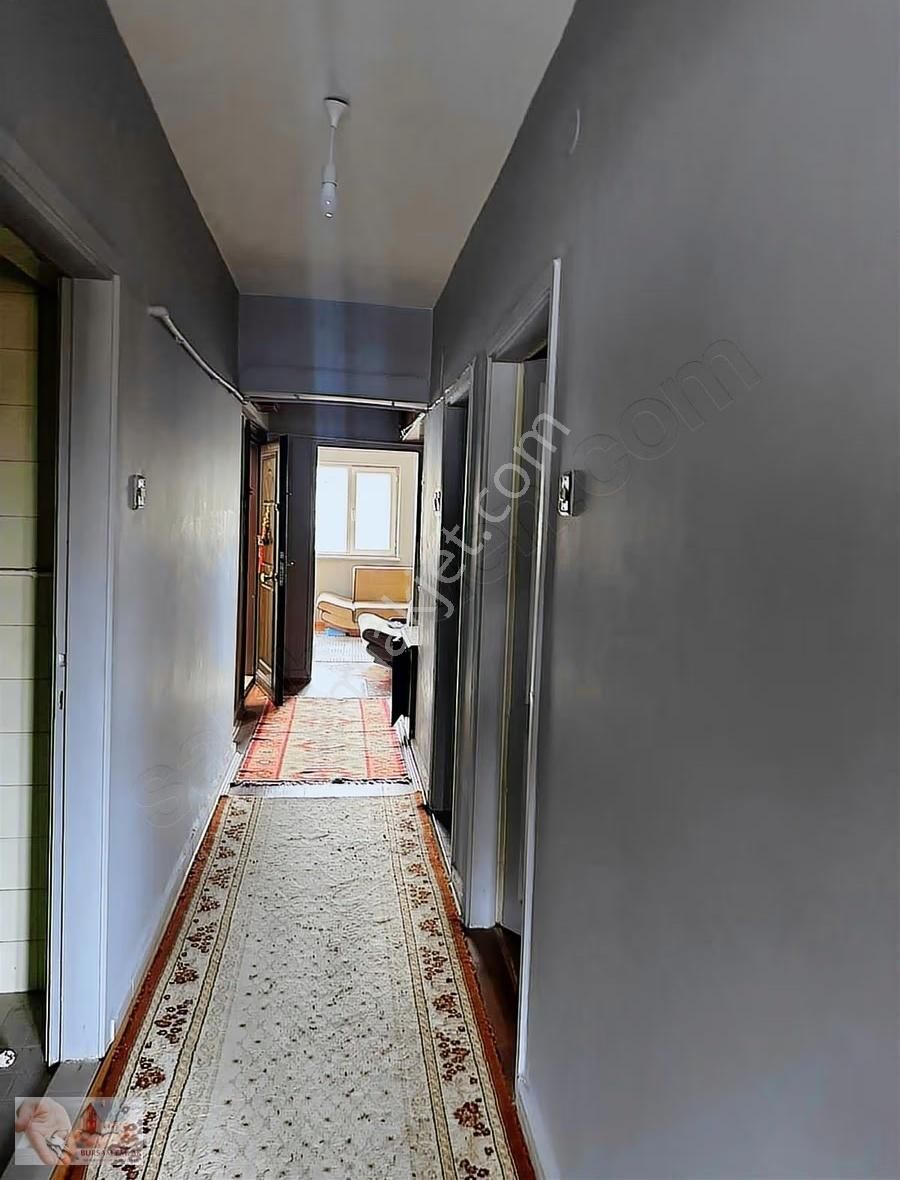 Altıparmak'a Yakın Kiralık 2+1 Daire - Görsel 2