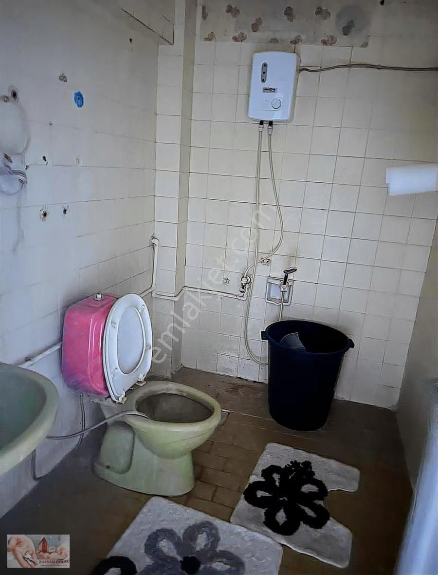 Altıparmak'a Yakın Kiralık 2+1 Daire - Görsel 8