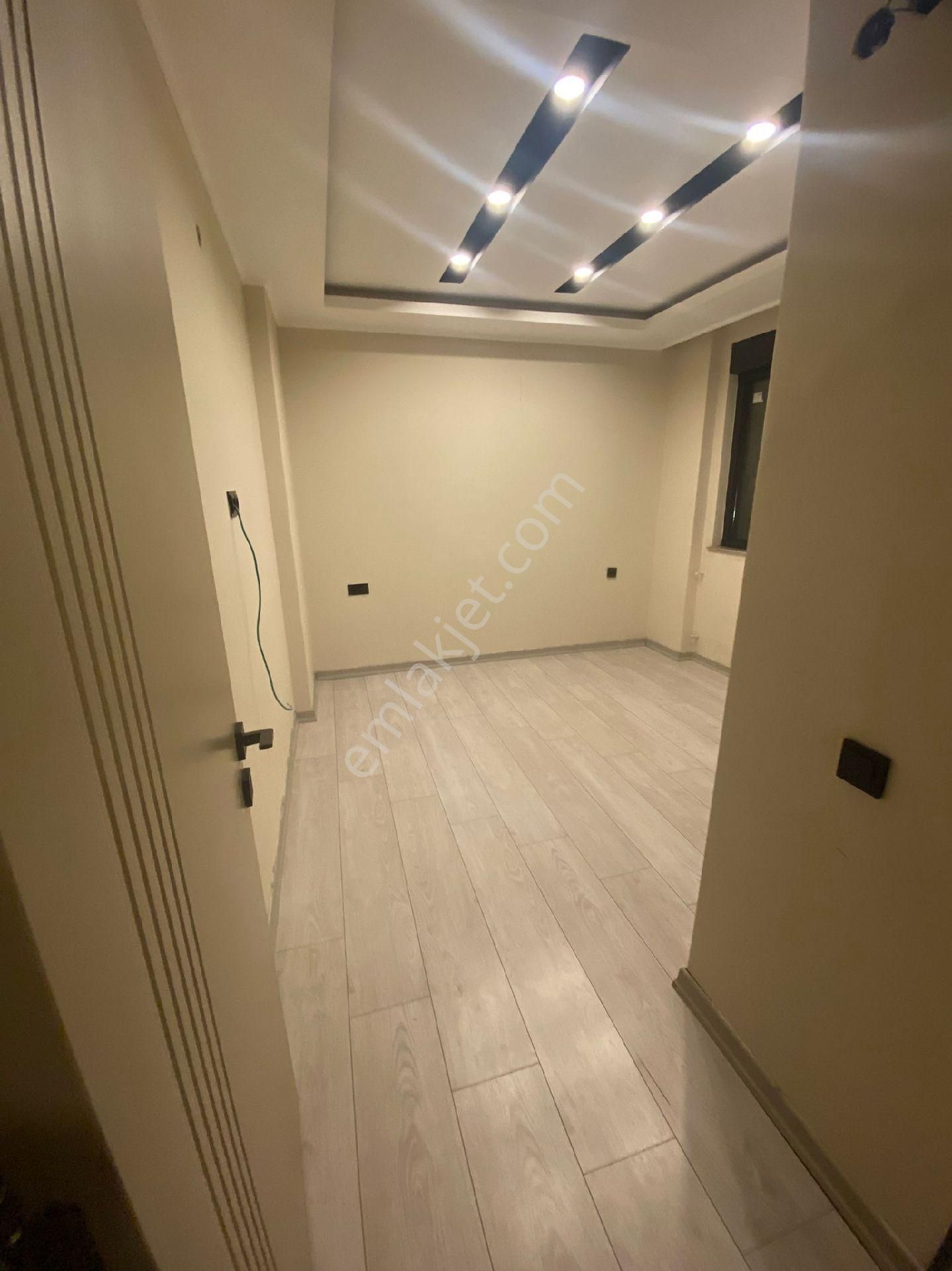 Kepez Devlet Hastanesi Yakınında Site İçin De Kiralık Daire 1+1 Havuzlu - Görsel 5