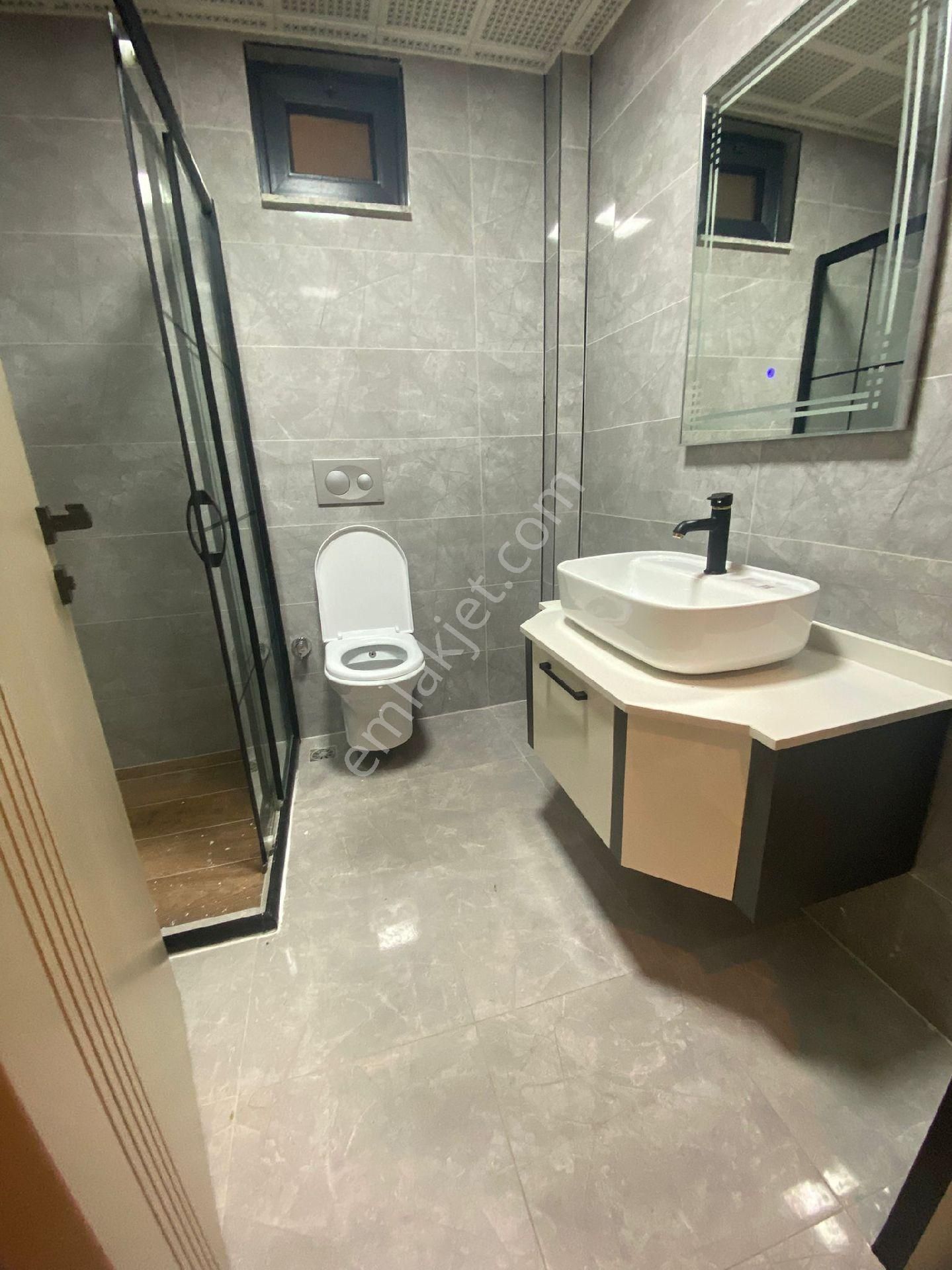 Kepez Devlet Hastanesi Yakınında Site İçin De Kiralık Daire 1+1 Havuzlu - Görsel 4