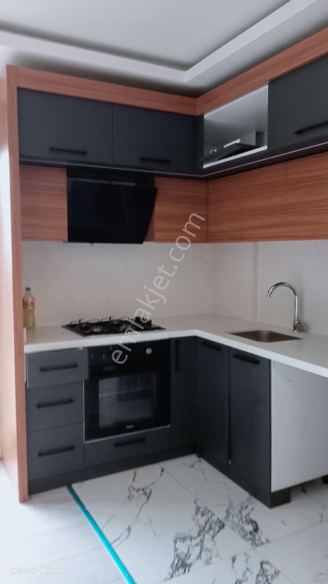 Kepez Devlet Hastanesi Yakınında Site İçin De Kiralık Daire 1+1 Havuzlu - Görsel 16