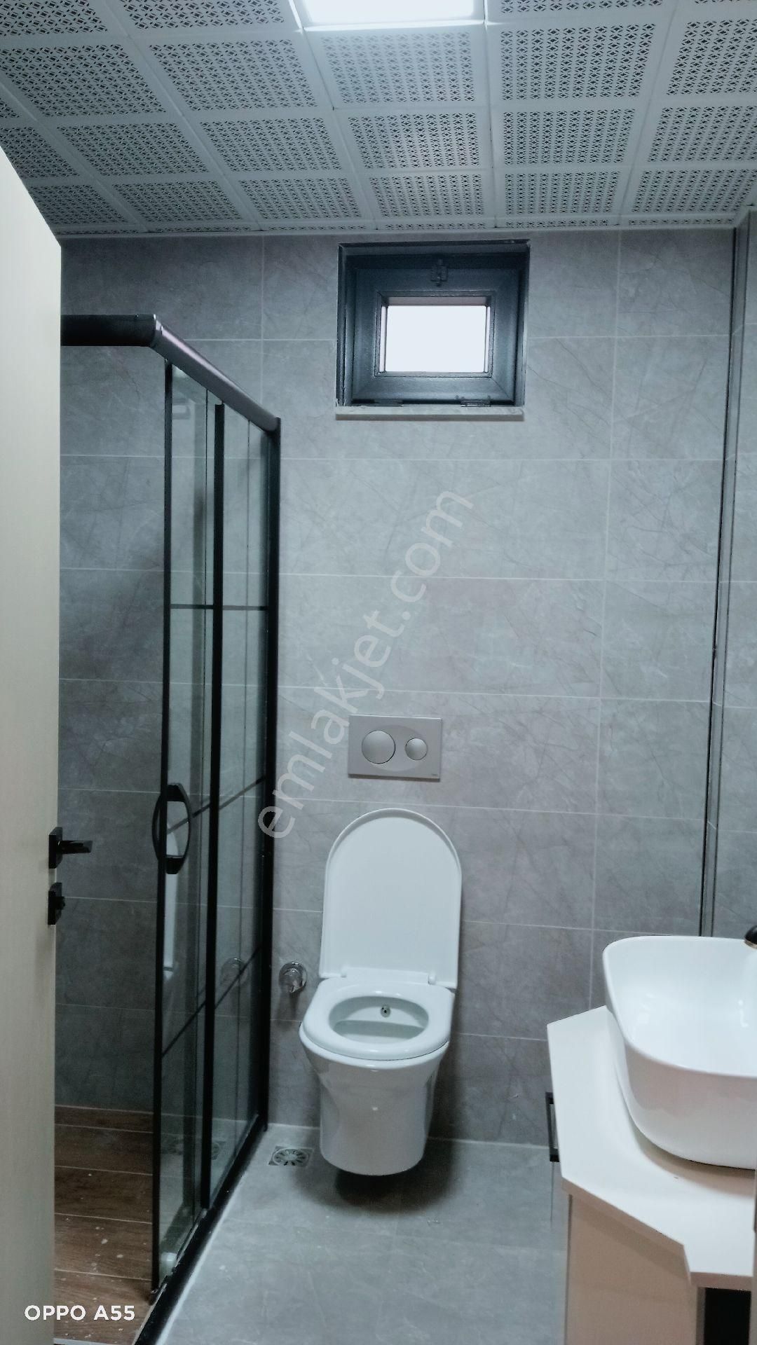 Kepez Devlet Hastanesi Yakınında Site İçin De Kiralık Daire 1+1 Havuzlu - Görsel 19