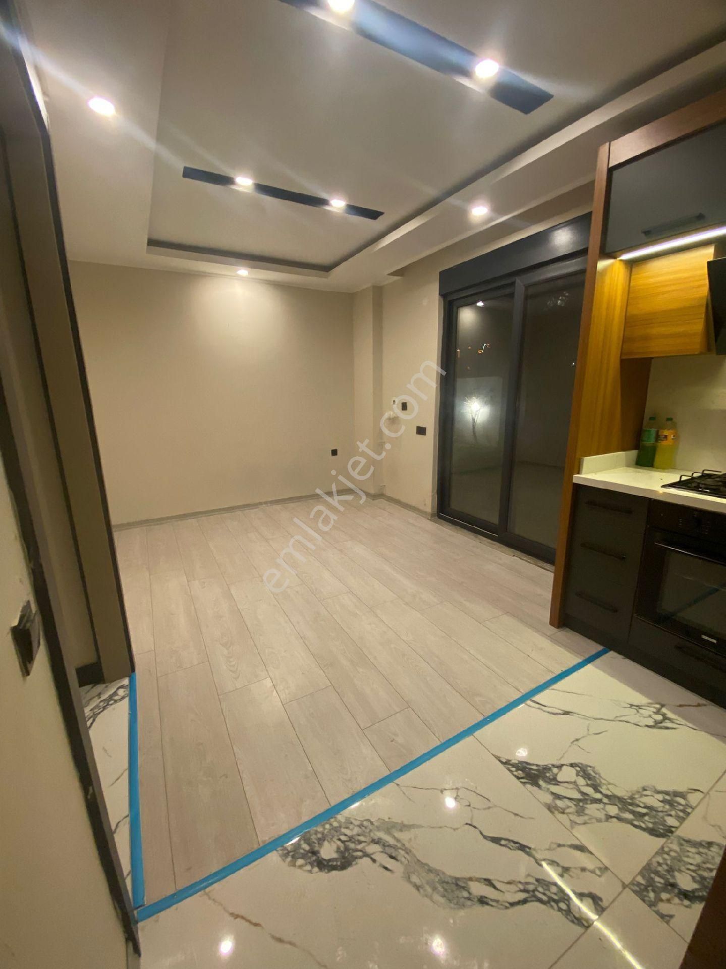 Kepez Devlet Hastanesi Yakınında Site İçin De Kiralık Daire 1+1 Havuzlu - Görsel 2