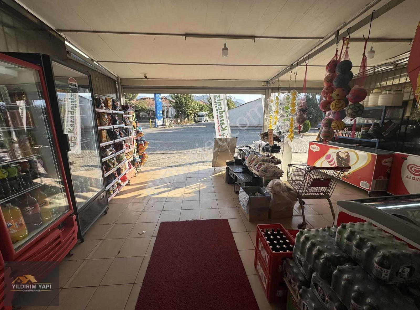 Yıldırım Yapı Gayrimenkulden Kavaklırede Mah. Satılık Dükkan - Görsel 2