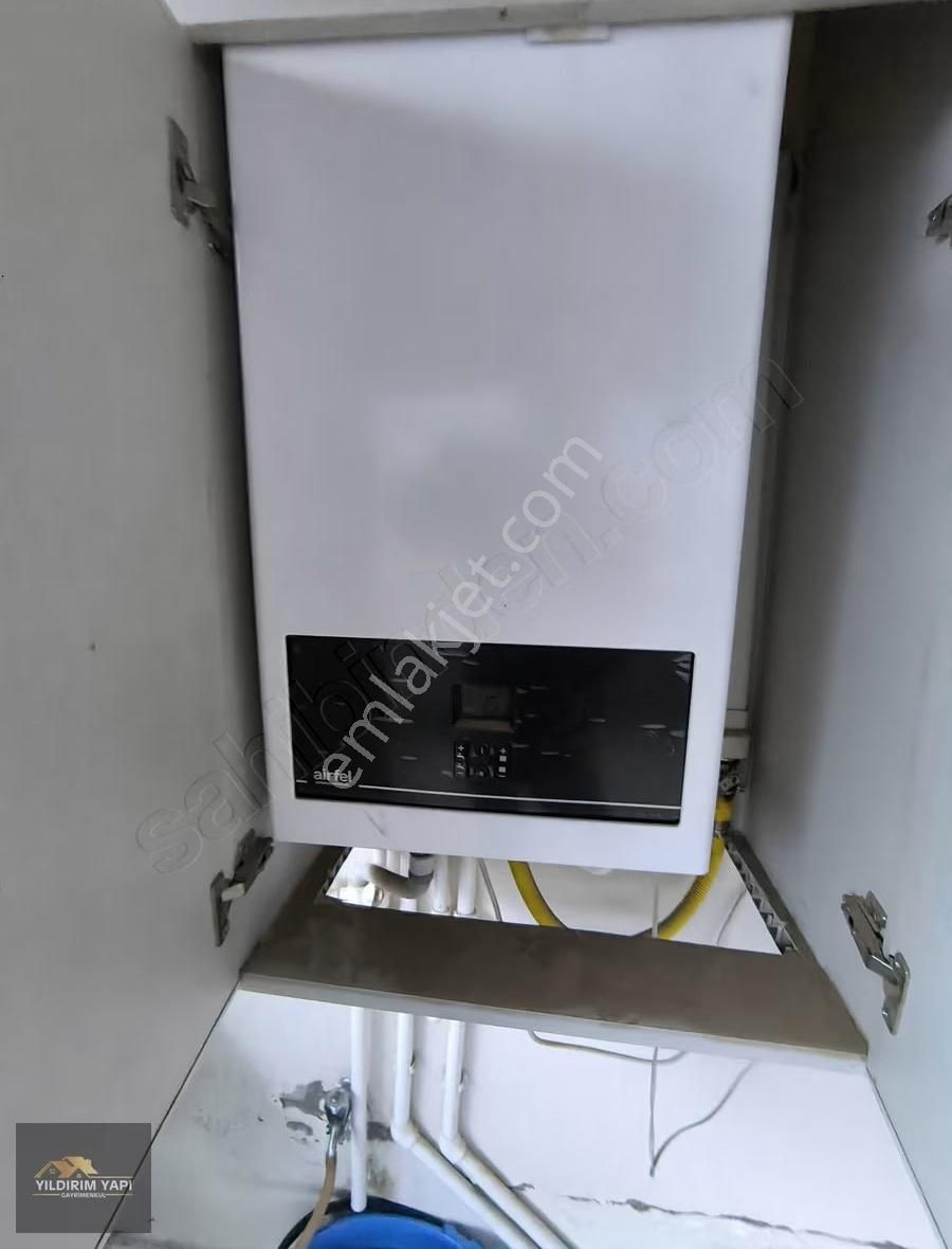 Fatih Mahallesinde Satılık 3+1 Açık Mutfak Ters Dubleks Daire - Görsel 2